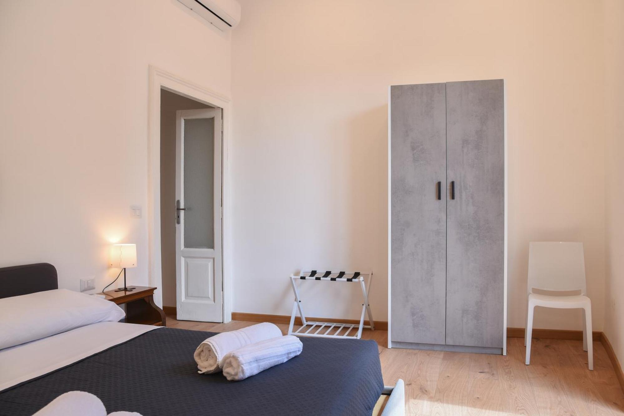 Downtown Umberto 74 Lägenhet Neapel Exteriör bild